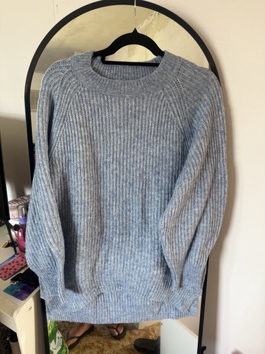 Asda george size blue - george,