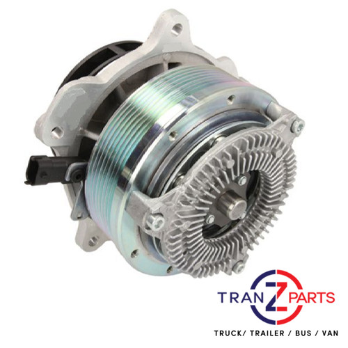 Fits daf euro 6 - xf,, cf