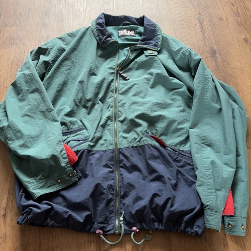Mens vintage tog technical - 24,