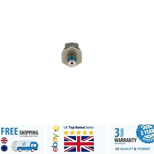 Fuel pressure sensor - fuel,