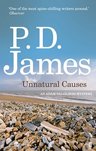 Unnatural causes d - causes,