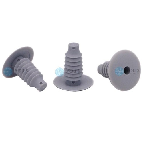 Pieces you mounting clips - 10,