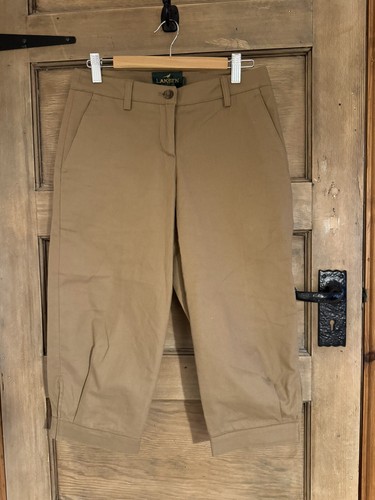 Laksen cottonwoods lady breeks - cottonwoods,