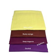 NEW LARGE MAXI LADIES PLAIN HIJAB VISCOSE COTTON SHAWL BIG SCARF SARONG WRAP UK