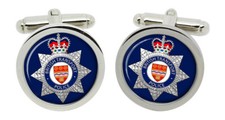 British Transport Police