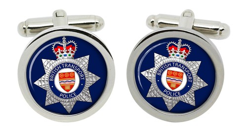 British transport police - transport,