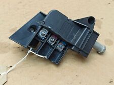 PORSCHE MACAN TURBO 95B 2014-2018 FUSE BOX DISTRIBUTION JUNCTION K995B57B