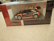 Minitec MNP506 1:43 Ford