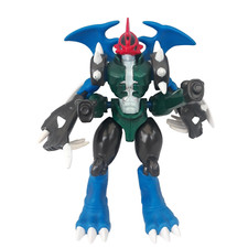 Digimon Jogress Super