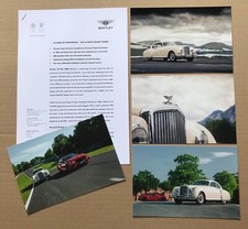 '70 Years of Continental'