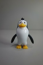 Madagascar PENGUIN Figure 