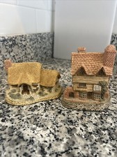 David Winter Cottages 1980s 