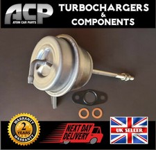 Turbocharger Actuator Vauxhall