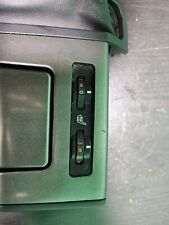 LEXUS IS 220D CENTRE CONSOLE