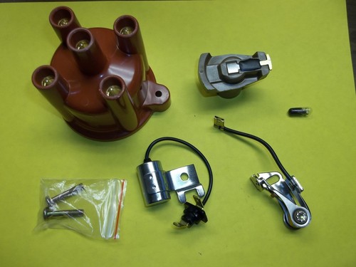 Volvo penta cylinder - cylinder, tune