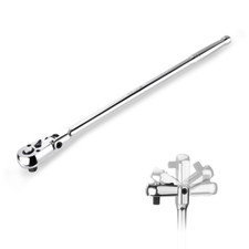 Workpro drive extra - 3/8", long