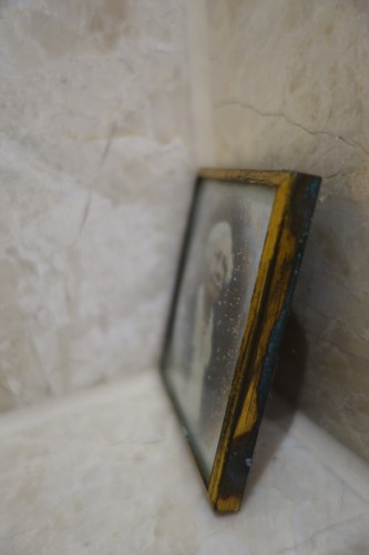 Antique victorian brass - antique,