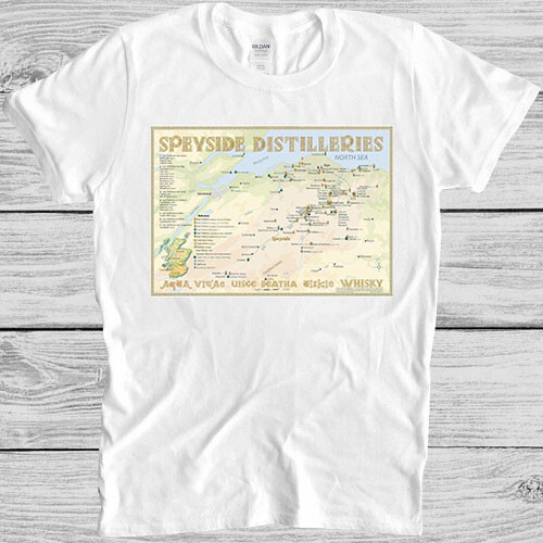 Scotch shirt whisky liquor - scotch, t