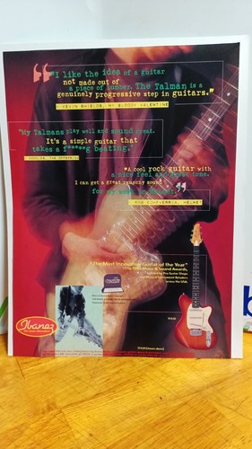 Ibanez talman guitar the - ibanez,
