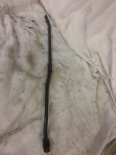 Yamaha WR426 WR 426 YZF426 YZF 426 engine oil feed line pipe