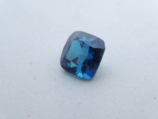 Indicolite tourmaline 22ct - tourmaline, 4.22ct