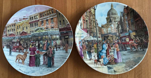 Davenport cries london - cries,