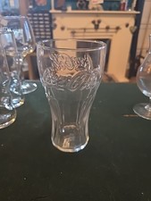 Coca Cola Pint Glass