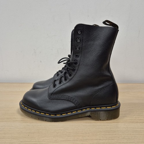 Martens 1490 pascal black - pascal,