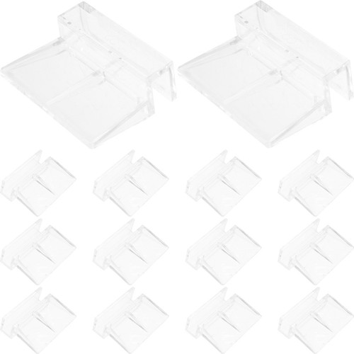 16pcs sturdy aquarium cover - sturdy,