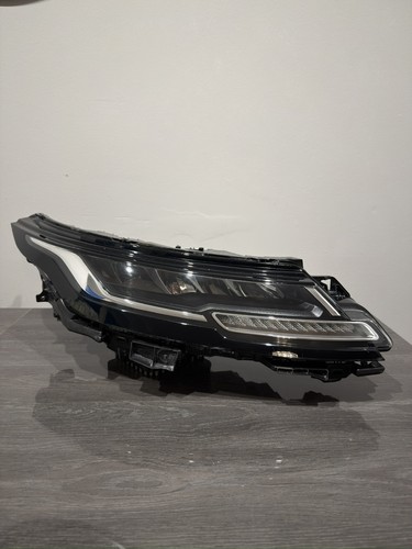 Range rover evoque l551 - range,