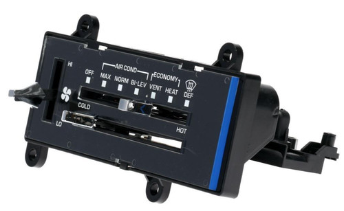 Chevy gmc truck dash - 83-87,