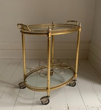 Vintage Hollywood Regency