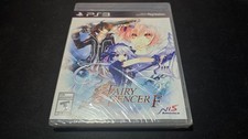 Fairy Fencer F NIS America