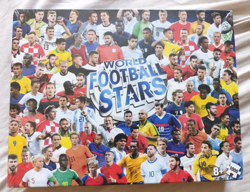 Winning moves world football - winning,