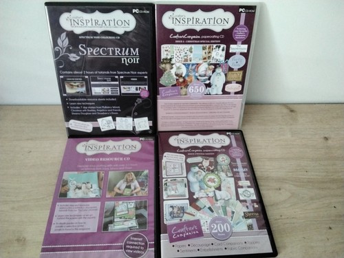 Crafters inspiration - inspiration,,
