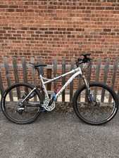 Specialized Epic FSR S Works Mountain Bike
