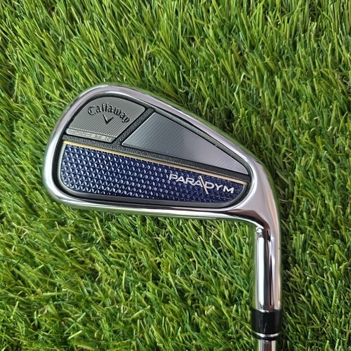 Callaway paradym iron - paradym,