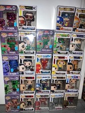 Funko Pops For Sale!