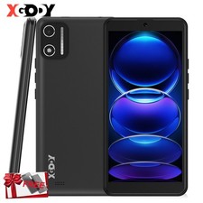 XGODY Android Smartphone 2025