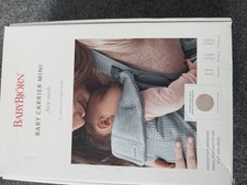 Babybjorn / Baby Bjorn Baby