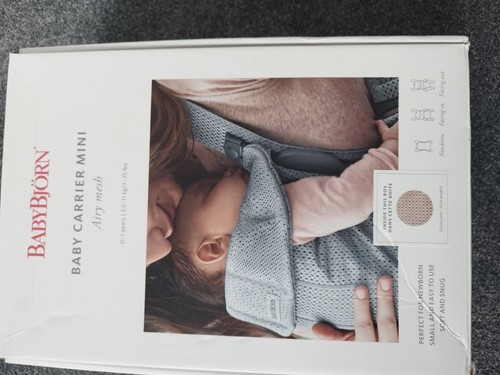 Babybjorn baby bjorn - bjorn,