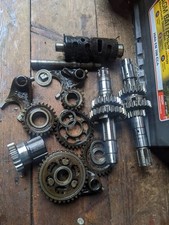 Honda sl/TL,XL,cb125 ohc