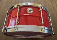 Firehouse 14" x 6.5" Brass