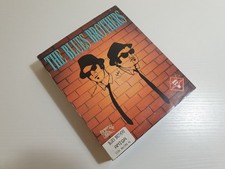 The Blues Brothers - Titus - Commodore Amiga ?️Ⓜ️
