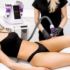 5 in 1 Unoisetion Body