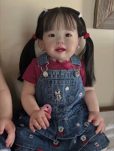28inch reborn baby - 28inch, doll