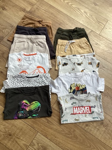 Boys bundle clothes age - bundle, of