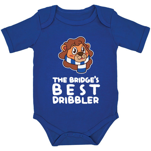 Chelsea inspired baby - chelsea, –