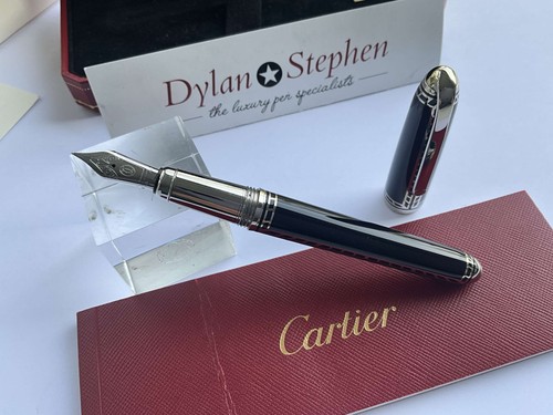 Cartier louis railroad decor - cartier,
