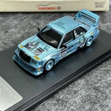 RM 1:64 Mercedes-Benz Blue
